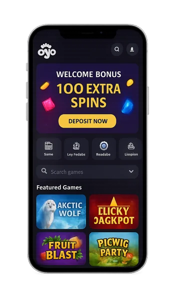Playojo Casino App