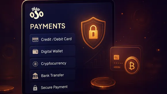 Playojo Casino First Deposit Bonus