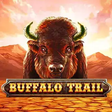 Play Buffalo Trail Playojo casino