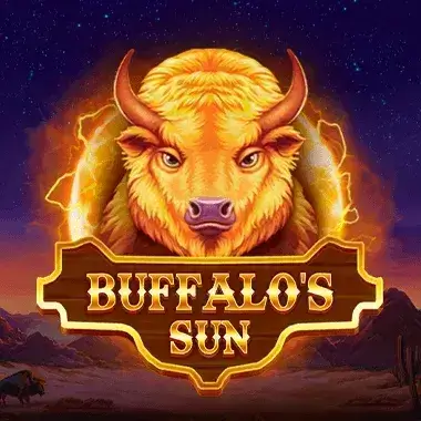 Play Buffalo's Sun Playojo casino