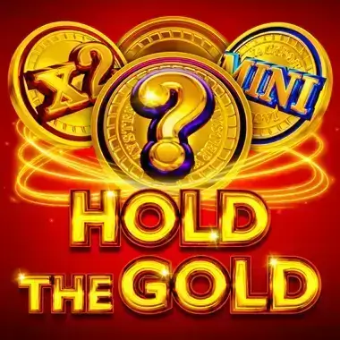 Play Hold The Gold Playojo casino