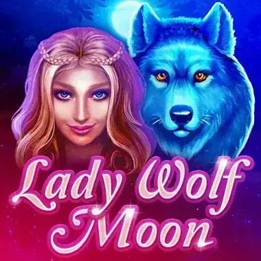 Play Lady Wolf Moon Playojo casino