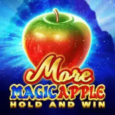 Play Speel More Magic Apple bij Playojo