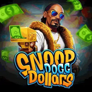 Play Snoop Dogg Dollars Playojo casino