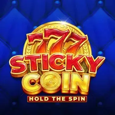 Play Sticky Coin: Hold The Spin Playojo casino