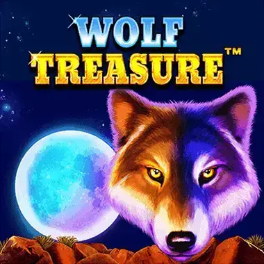 Play Wolf Treasure Playojo casino