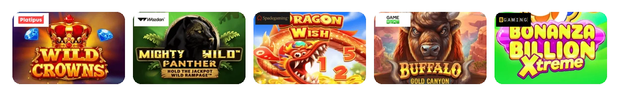 Slots Playojo Casino Slots Playojo Casino